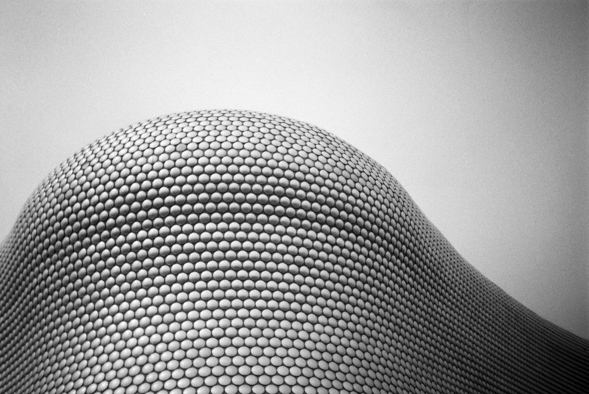 bull ring birmingham